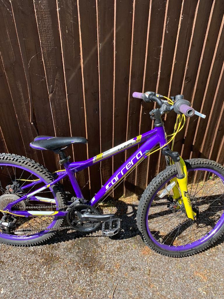 carrera luna 24 purple